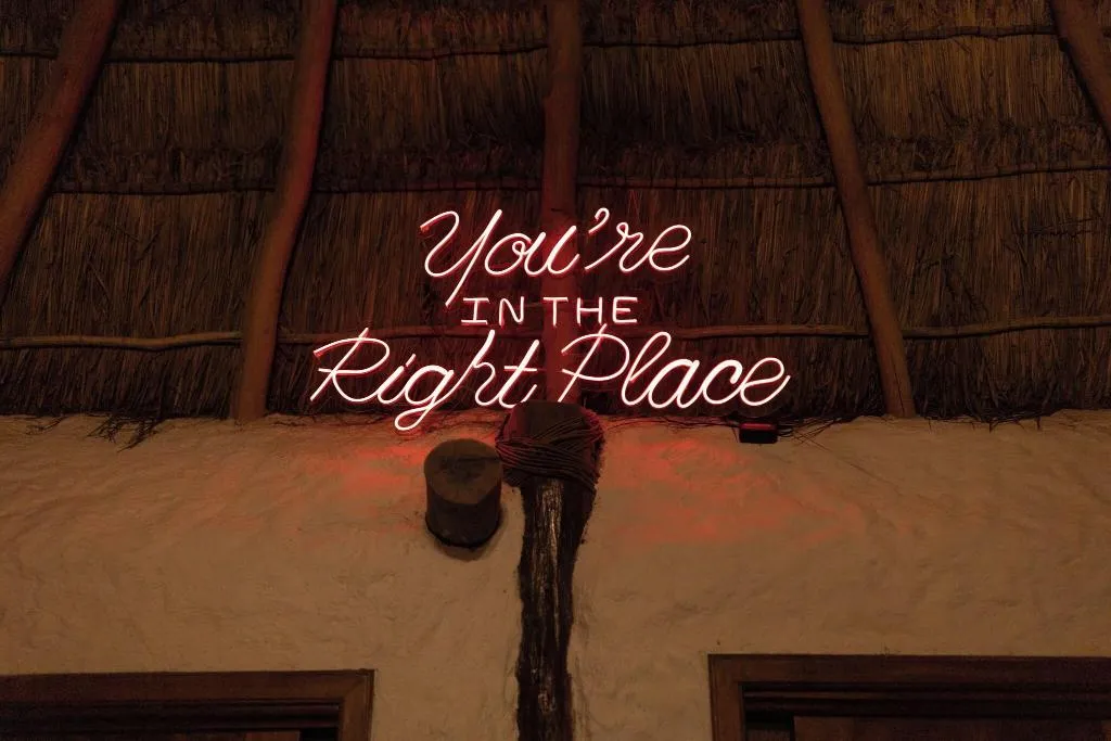Restaurant, Hotel Las Nubes Holbox, Cancun Area