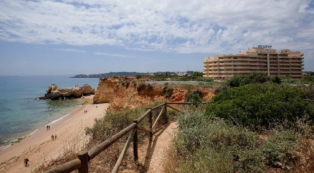 General view, Turim Presidente, Algarve