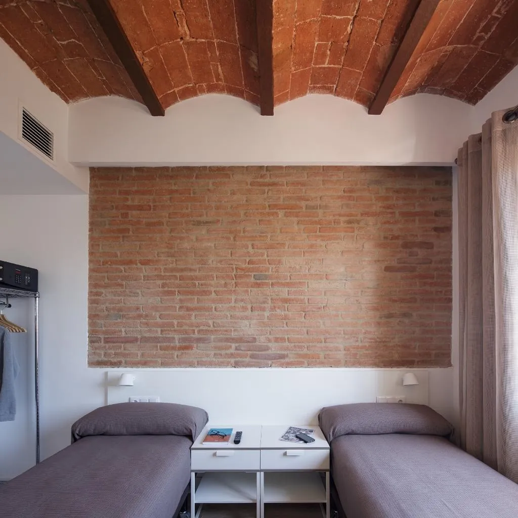 APARTMENT CAPACITY 6 Room, Hotel Sagrada Familia Apartments, Barcelona