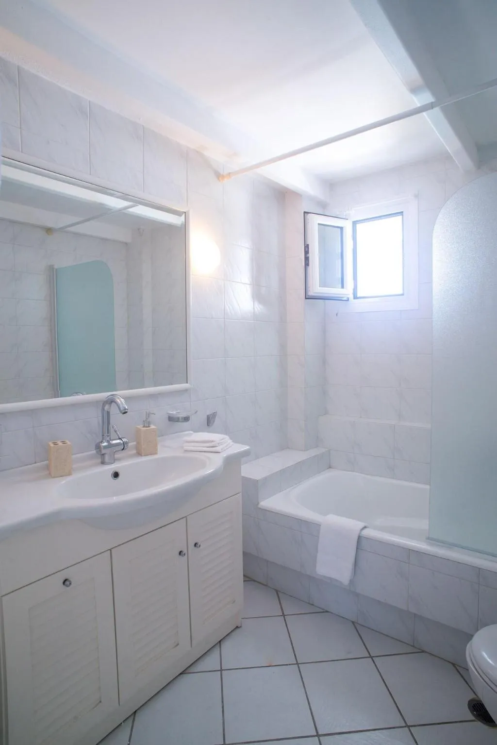 Room, Adikri Villas, Mykonos