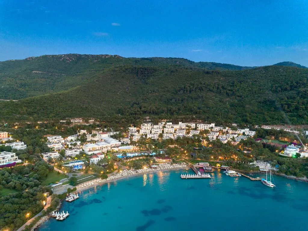 General view, Rixos Premium Bodrum, Bodrum
