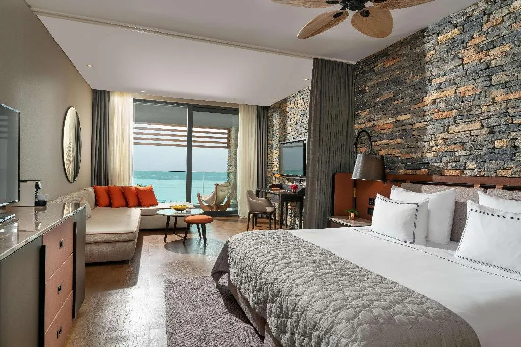 Room, Lujo Art &Joy, Bodrum