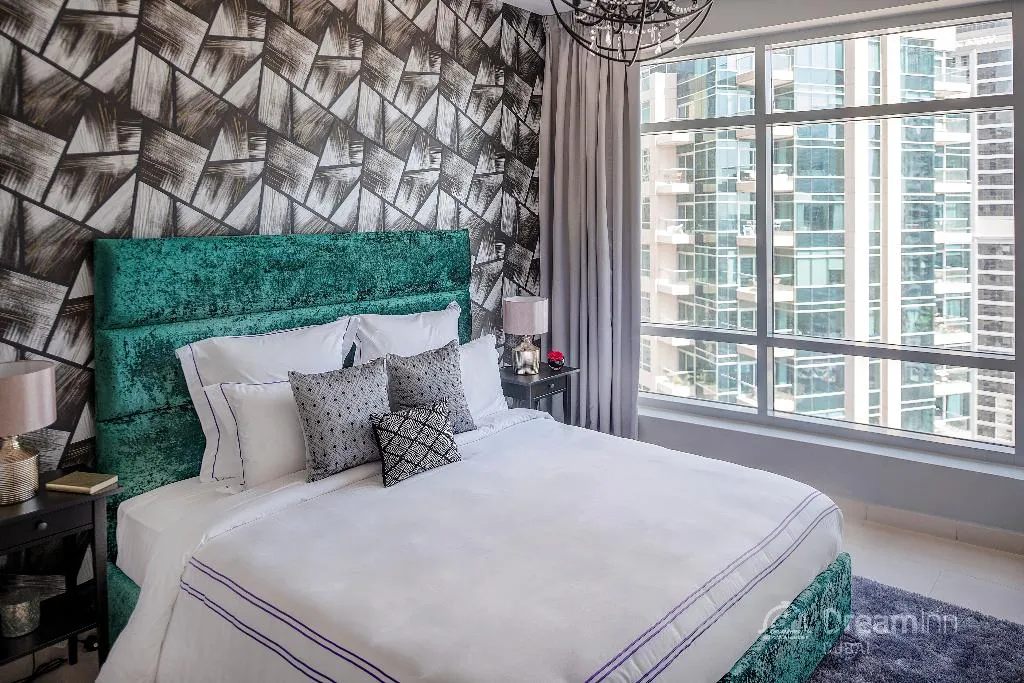 APARTMENT TWO BEDROOMS Room, Dream Inn Dubai Apartments - Park Island, Dubai