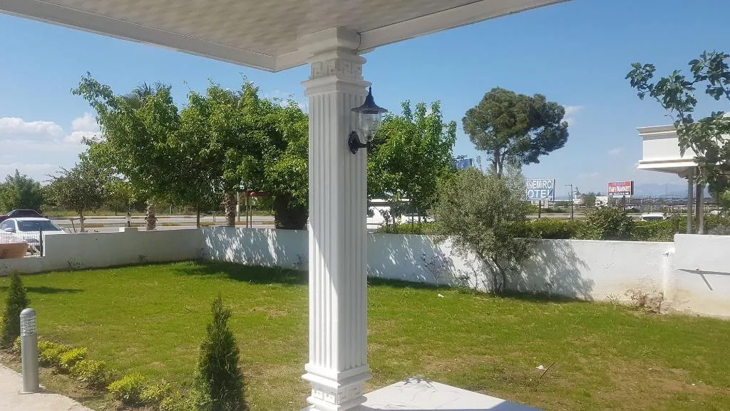 General view, Olympic Hotel Belek, Antalya