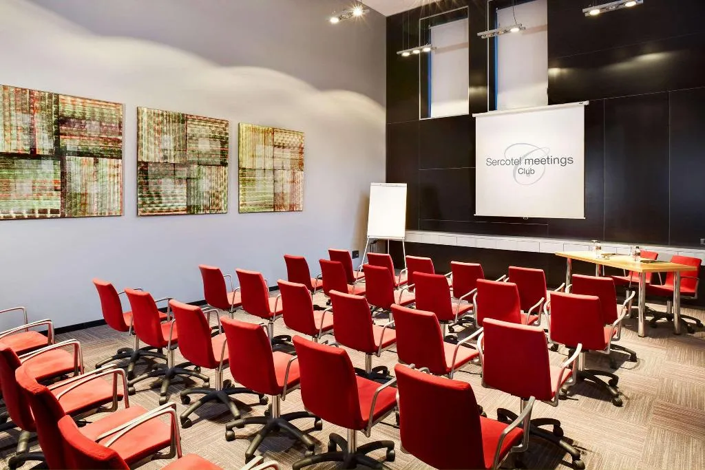 Conferences, Sercotel Ciutat d'Alcoi Hotel, Costa Blanca