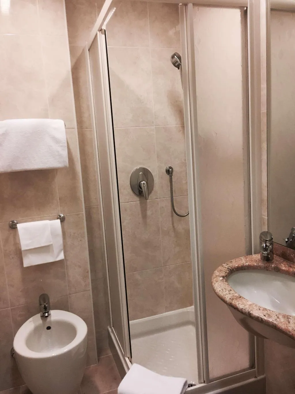 General view, Astoria Sure Hotel Collection by Best Western, Milan