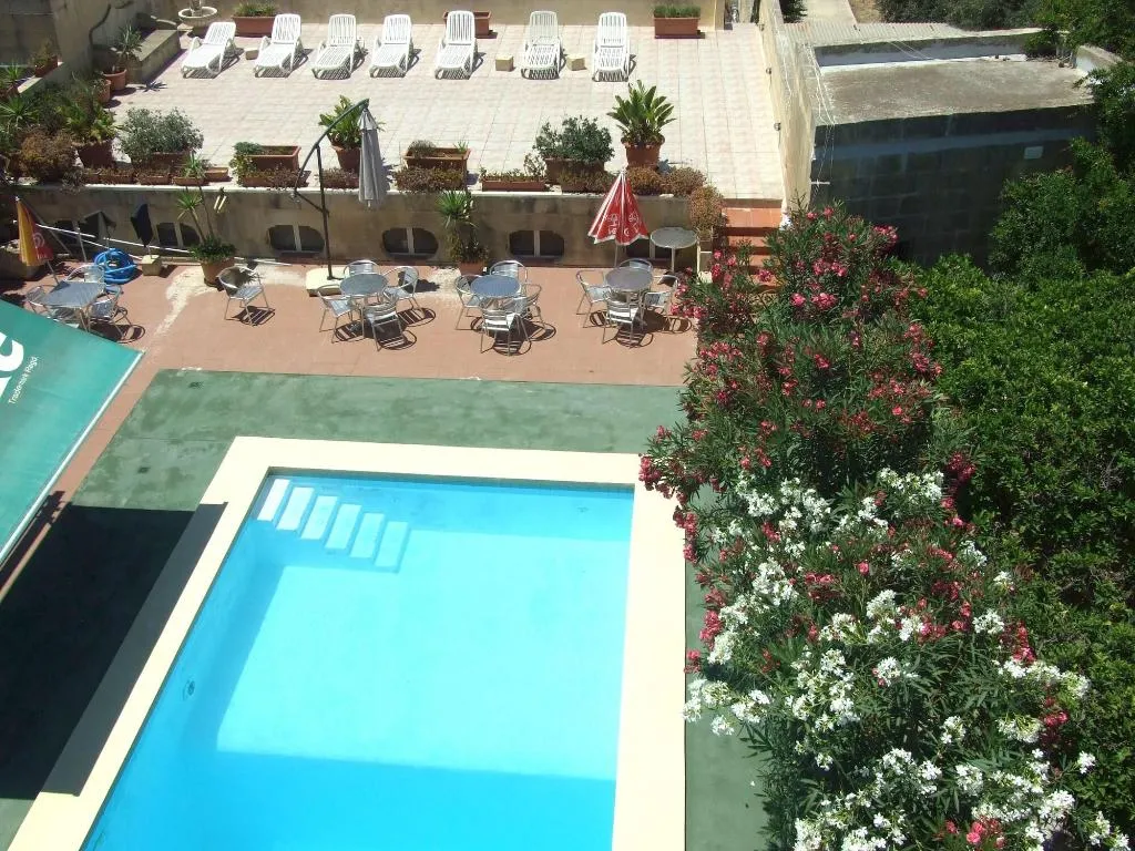 Sports and Entertainment, Mariblu Guesthouse, Gozo
