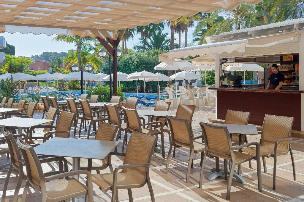 Bar, Ponient Dorada Palace by PortAventura World, Costa Dorada