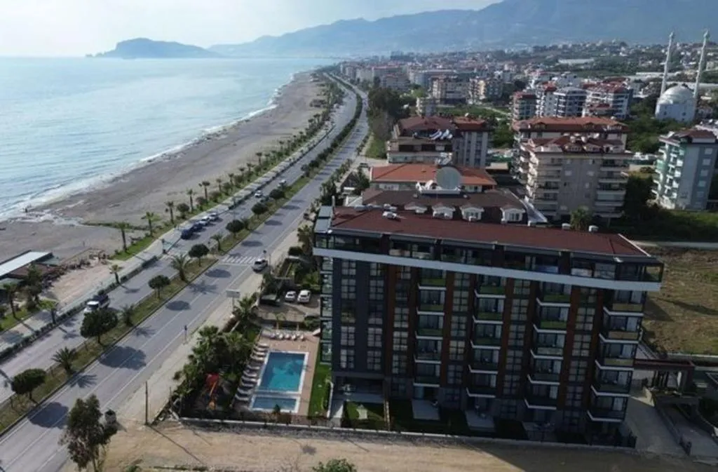 General view, Ulu Residence Alanya, Antalya