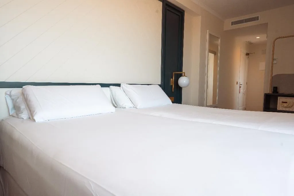 Double or Twin SUPERIOR WITH BALCONY Room, Nura Boreal, Majorca