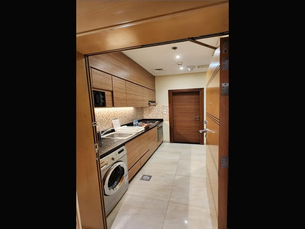 STUDIO PREMIUM Room, Tulip Al Barsha Hotel Apartments, Dubai