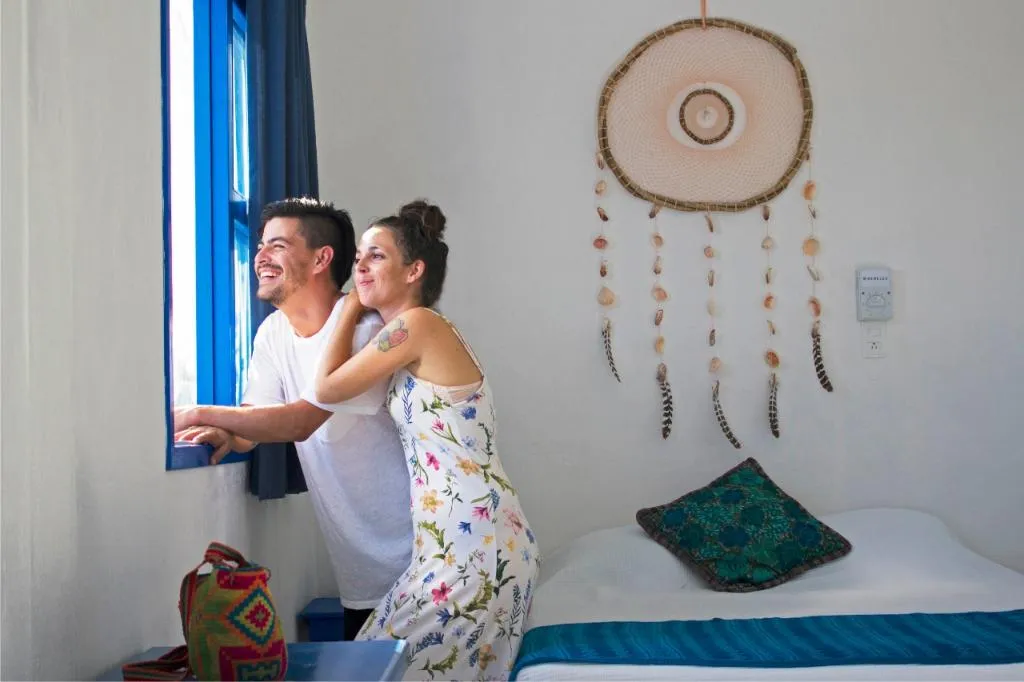 DOUBLE SUPERIOR Room, Casa Blat-Ha Holbox by Tribe Hotels, Cancun Area
