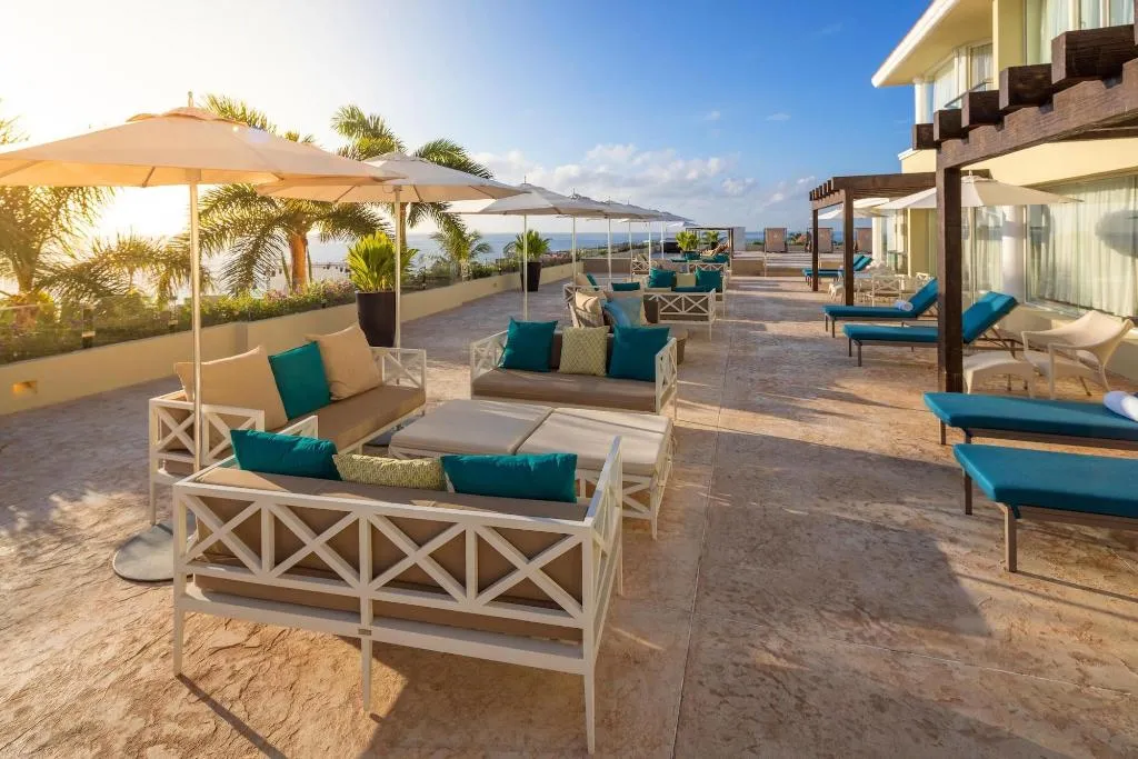 Room, Moon Palace Nizuc  All Inclusive, Cancun Area
