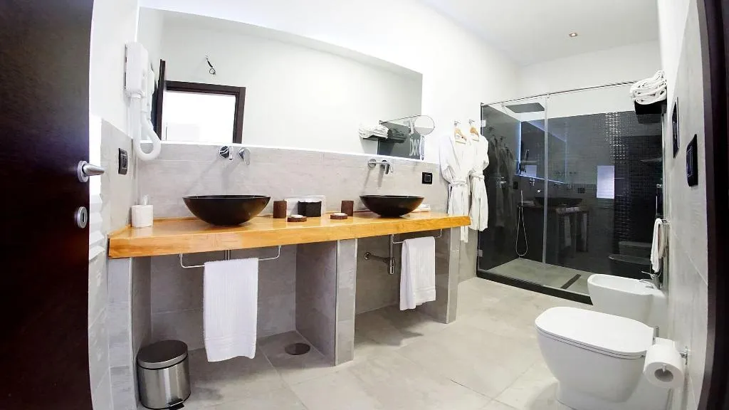 Room, Beverello Suite, Naples