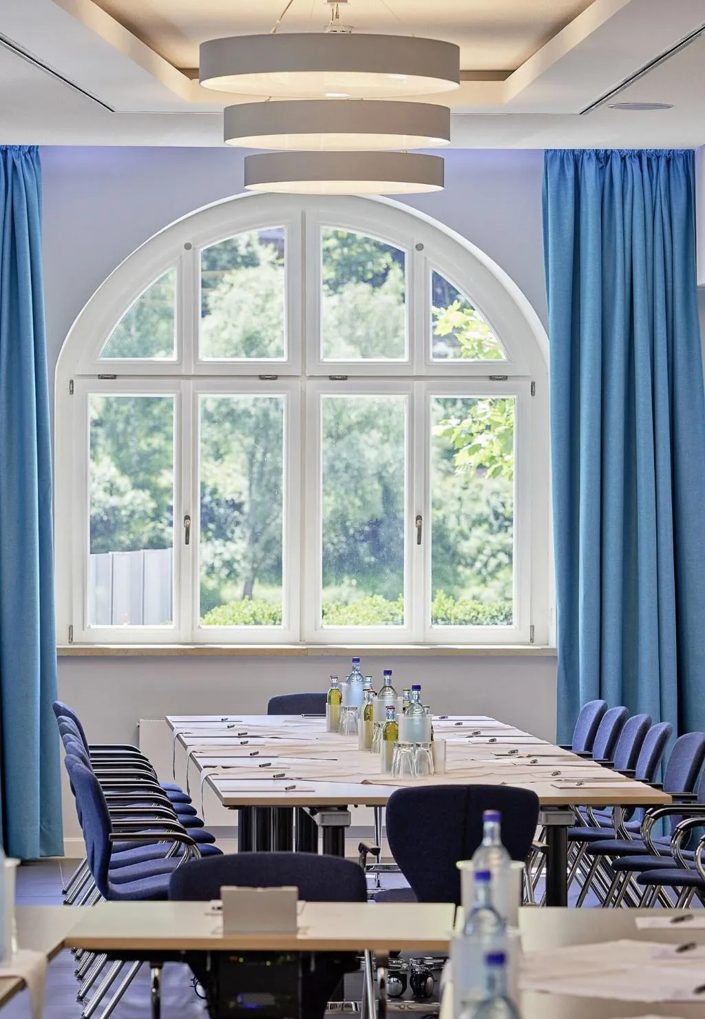 Conferences, Devamli Hotel, Dalaman
