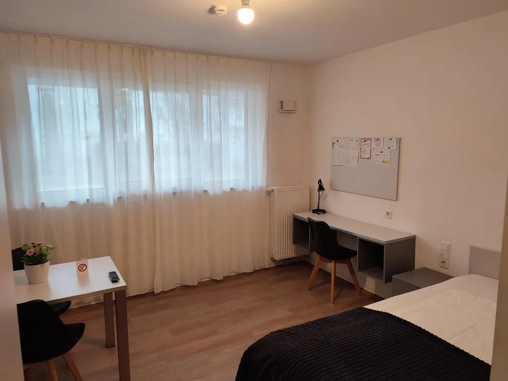 STUDIO WITH KITCHENETTE Room, Spreepolis Boardinghaus, Berlin