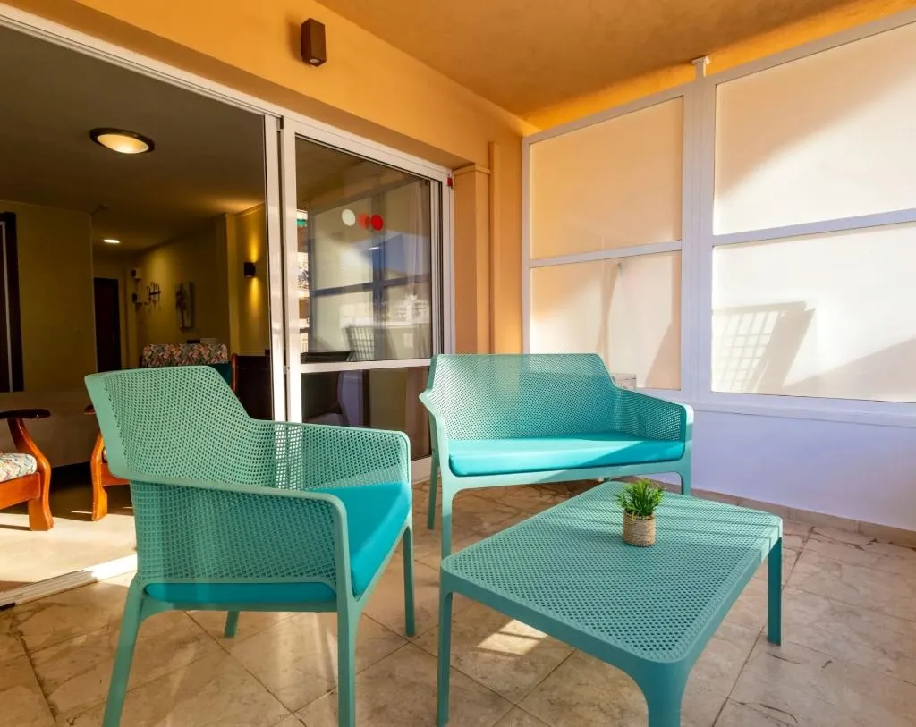 Room, Jabega, Costa Del Sol