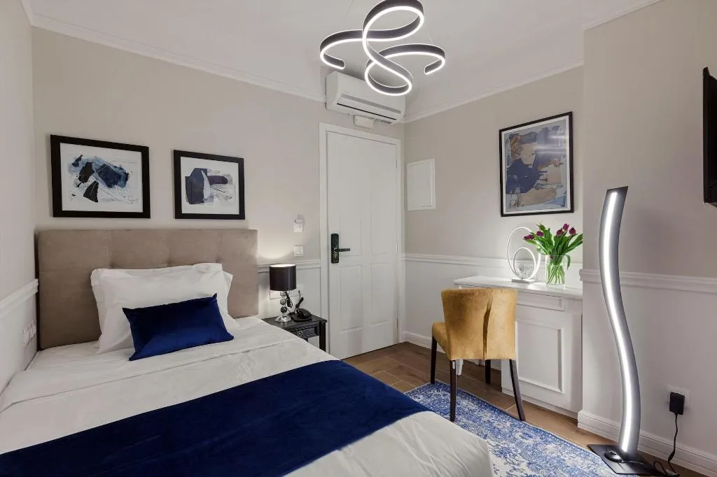Room, Classic Hotel by Athens Prime Hotels, Athens