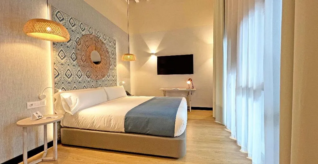 Room, Soho Boutique Cadiz, Costa De La Luz