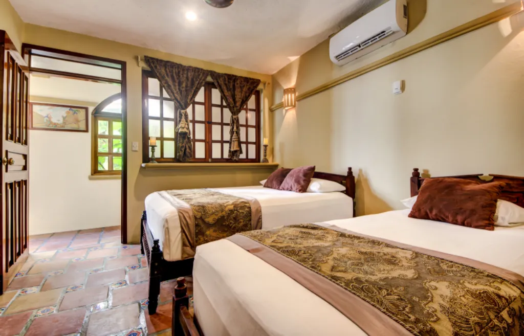 General view, Hotel Cielo, boutique In Playa del Carmen, Playa Del Carmen