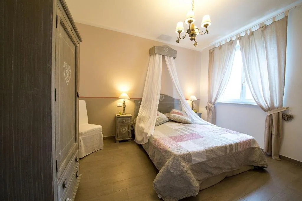 Room, B&B La Vecchia Tenenza, Perugia