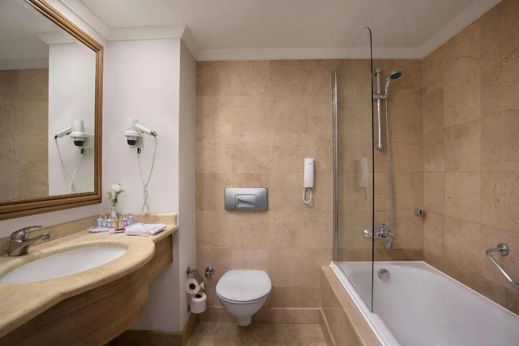 Room, IC Green Palace, Antalya