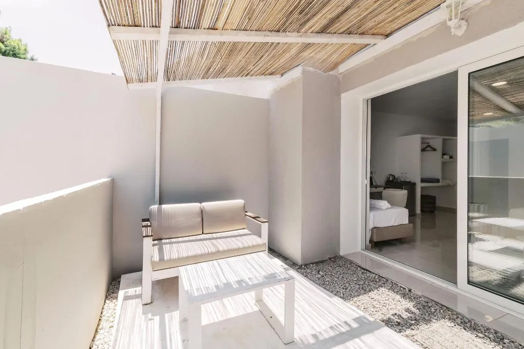 General view, Bamboo Suites, Rhodes