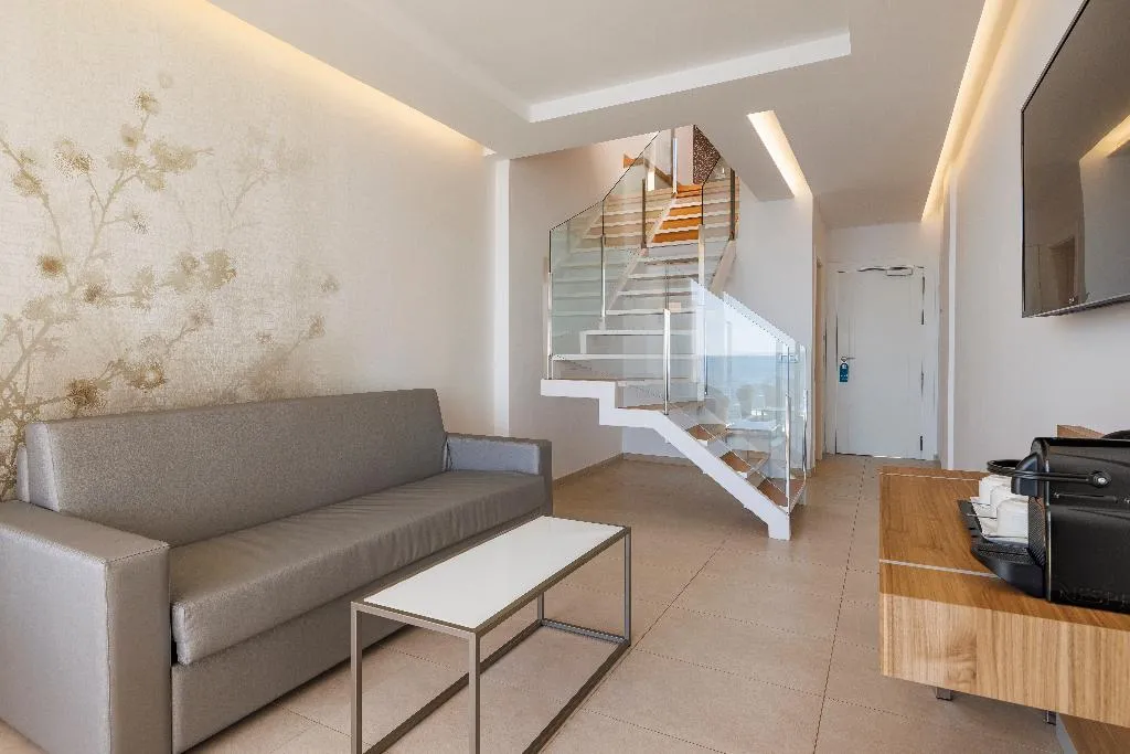 SUITE DUPLEX Room, Torre del Mar Ibiza, Ibiza