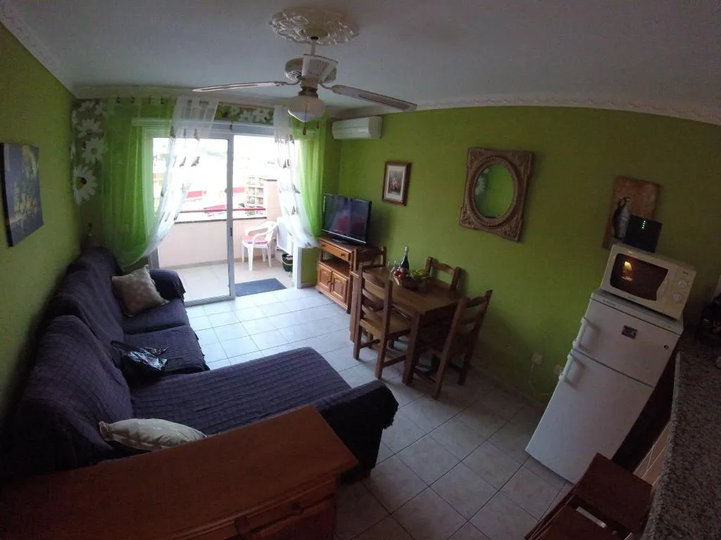 Room, Jardín Marino, Tenerife