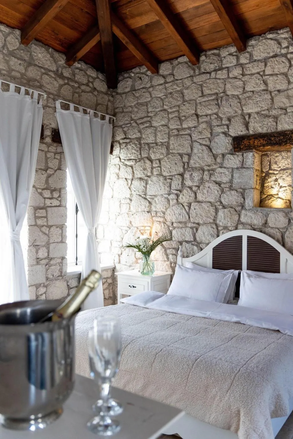 Room, Manastir Alacati Hotel, Izmir