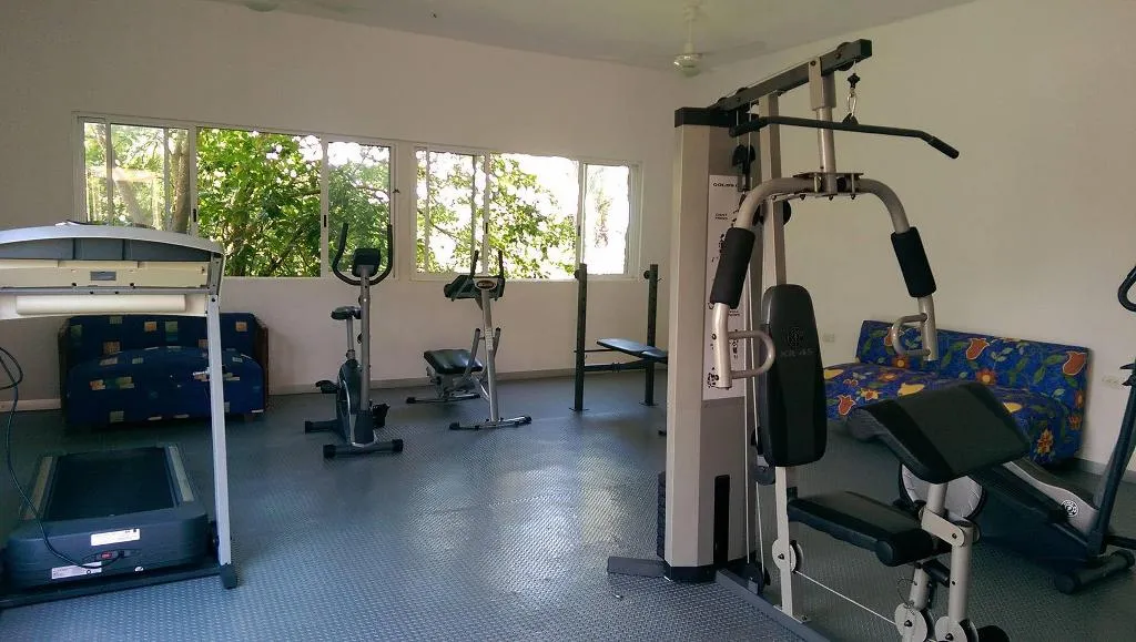 Sports and Entertainment, Ecotel Quinta Regia, Cancun Area