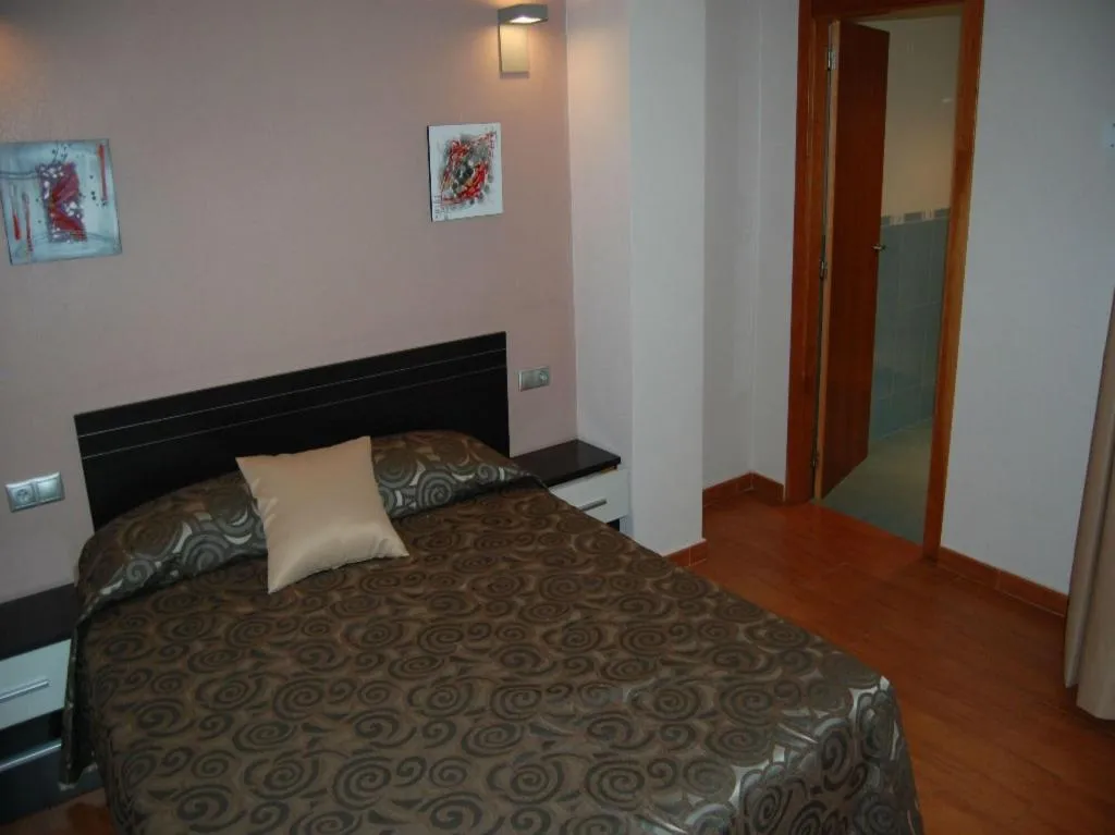 Room, Hotel Almoradi, Costa Blanca