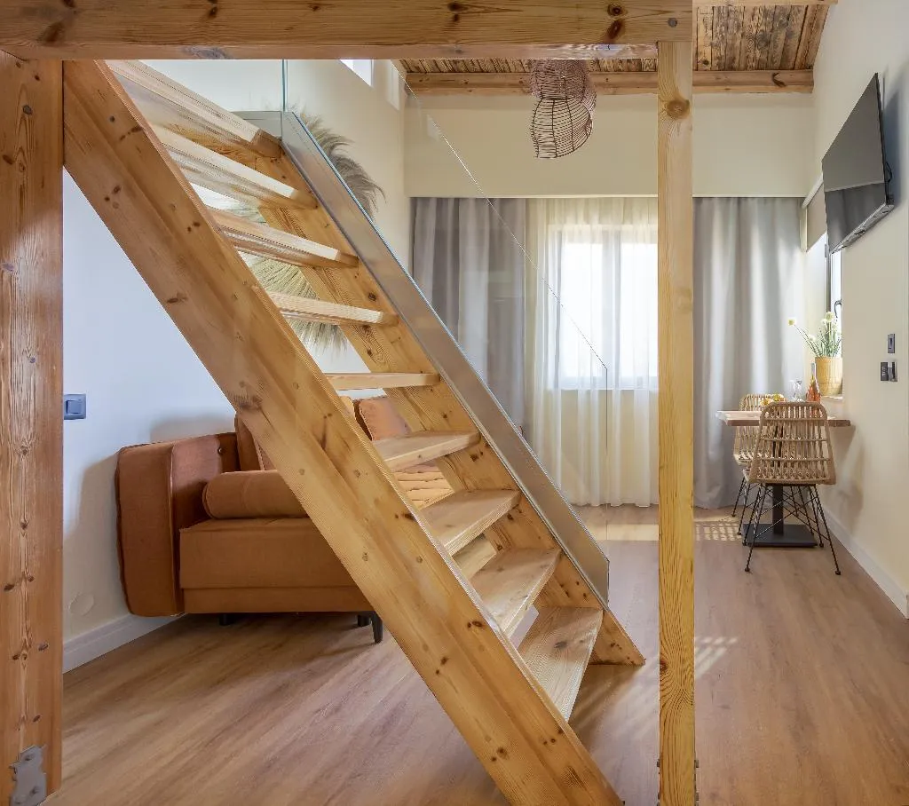 APARTMENT STANDARD Room, Driades Apartments by Estia, Crete