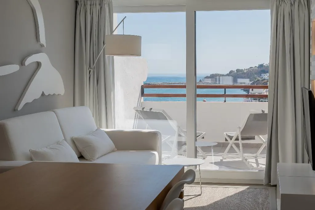 APARTMENT DELUXE TWO BEDROOM Room, MUPA Apartments, Algarve