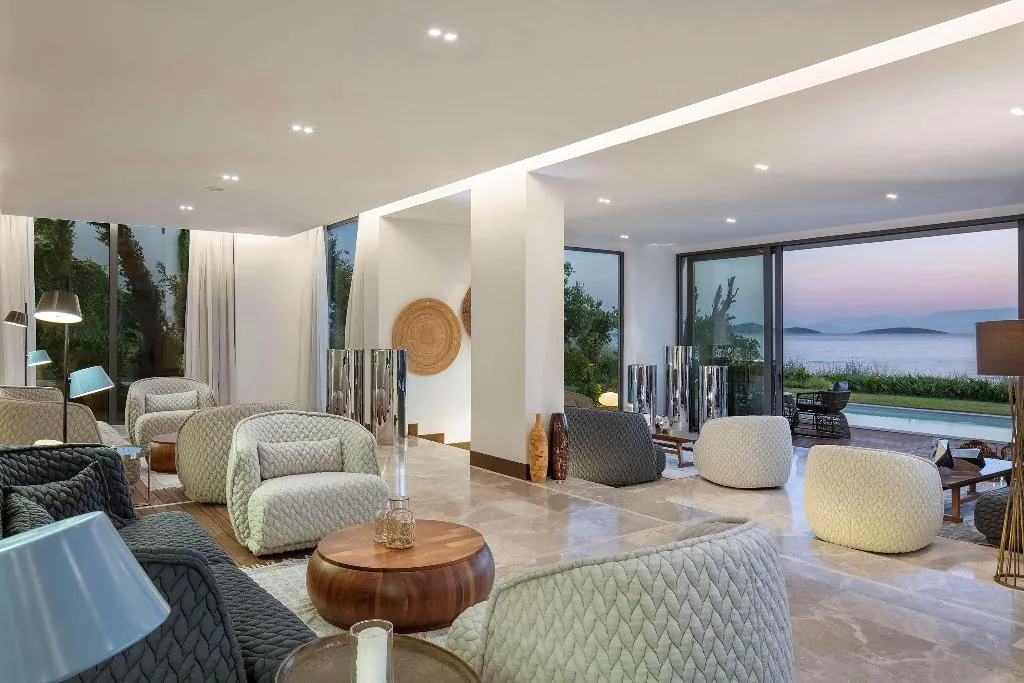 Room, Susona Bodrum, LXR Hotels & Resorts, Bodrum