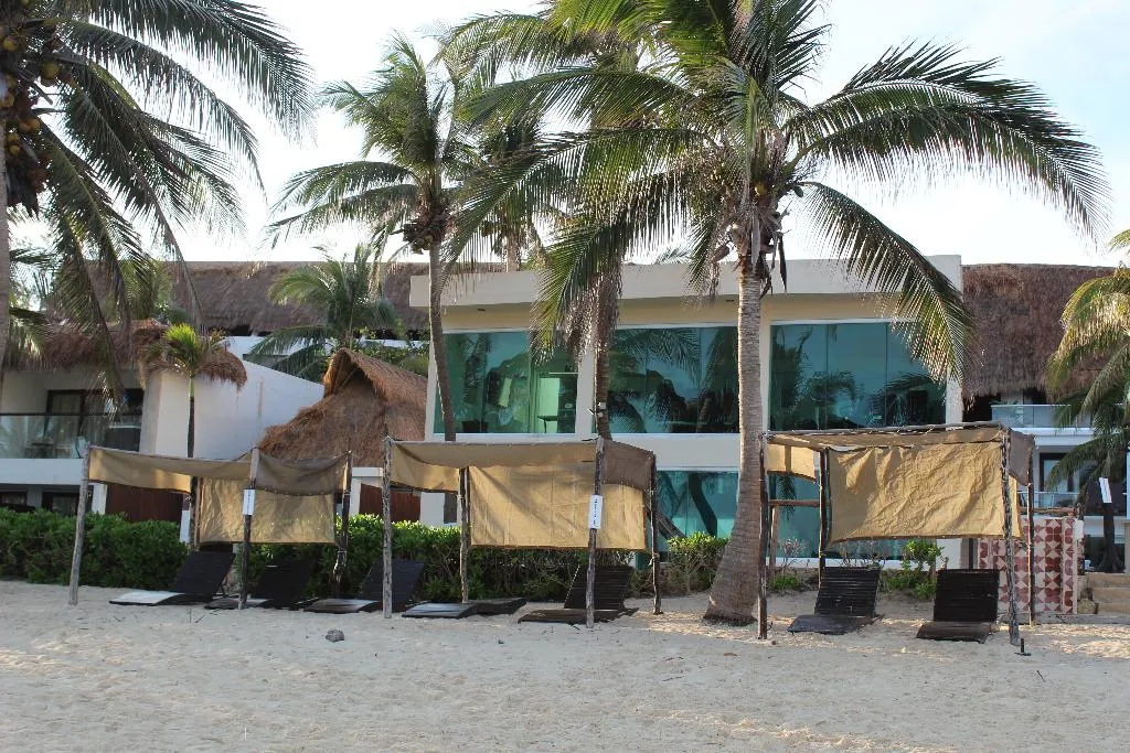 Sports and Entertainment, Le Reve by MIJ Beachfront Hotel, Playa Del Carmen