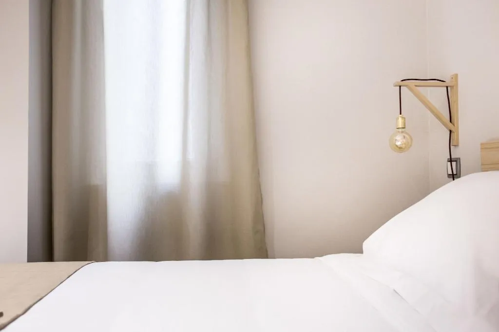 Room, Hola Rooms, Madrid