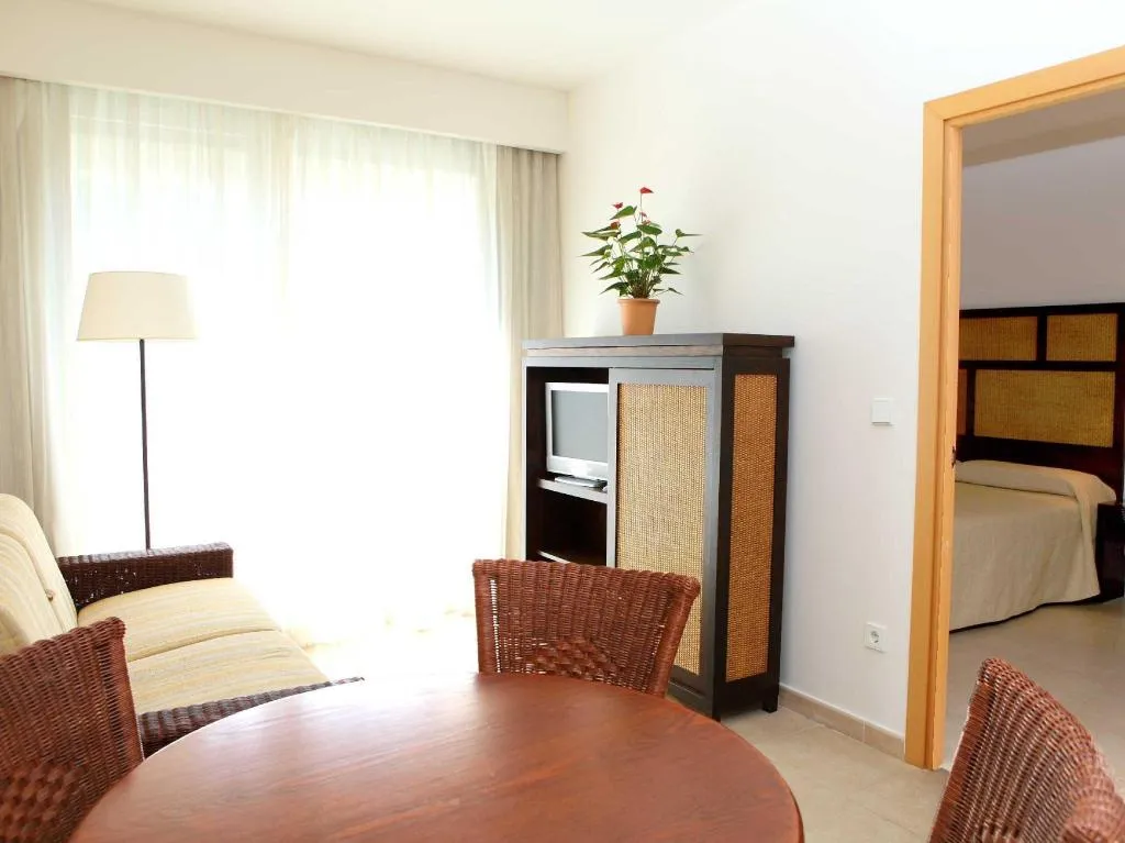 Room, On Family Islantilla, Costa De La Luz