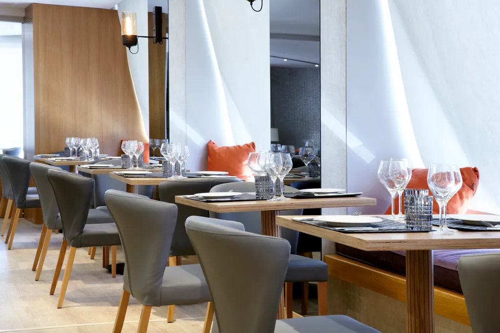 Restaurant, Athens Tiare by Mage Hotels, Athens