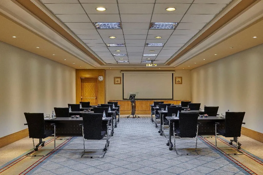 Conferences, InterContinental Cairo Citystars, Cairo
