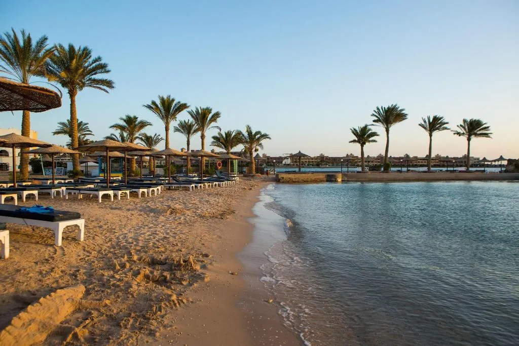 Sports and Entertainment, Arabia Azur Resort, Red Sea Riviera
