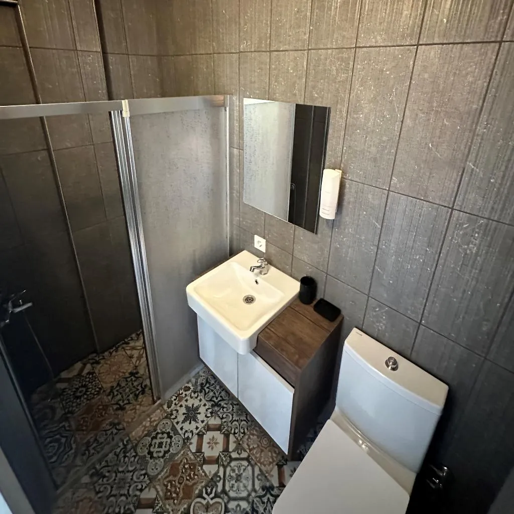 DOUBLE STANDARD Room, Kekik Alacati Otel, Izmir