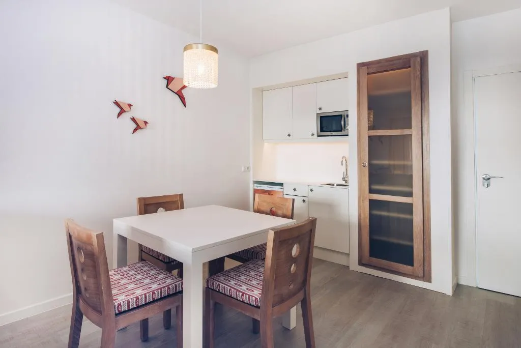 FAMILY ROOM GARDEN VIEW Room, Iberostar Selection Albufera Park All Inclusive, Majorca