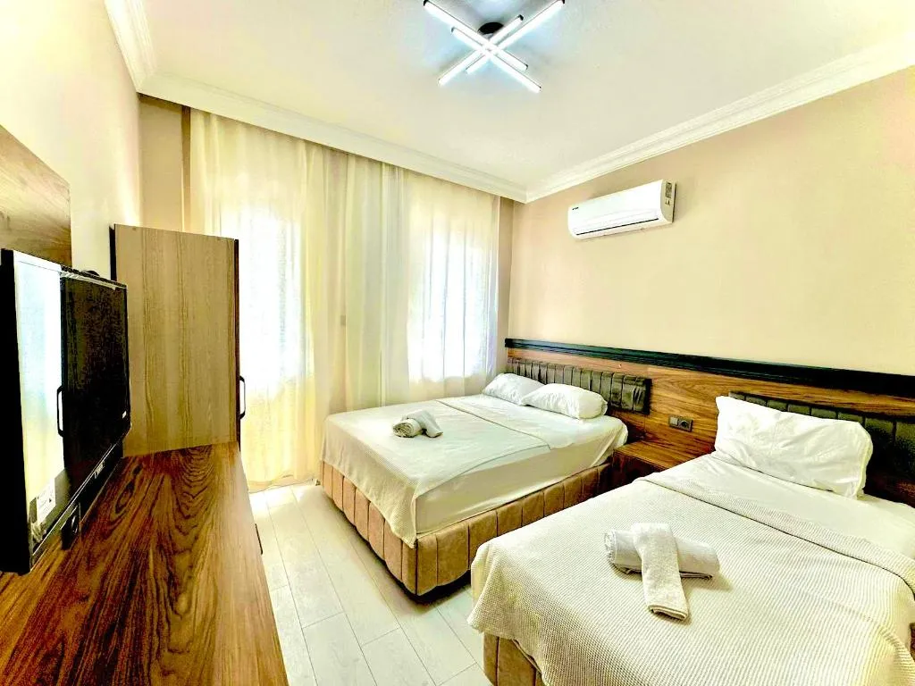 STUDIO COMFORT Room, Grand LAVİN Hotel, Antalya