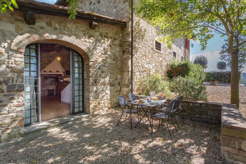 APARTMENT STANDARD Room, Fattoria Pratale, Florence