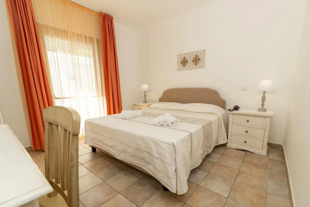 DOUBLE Accessible Room, GH Diana Hotel, Olbia