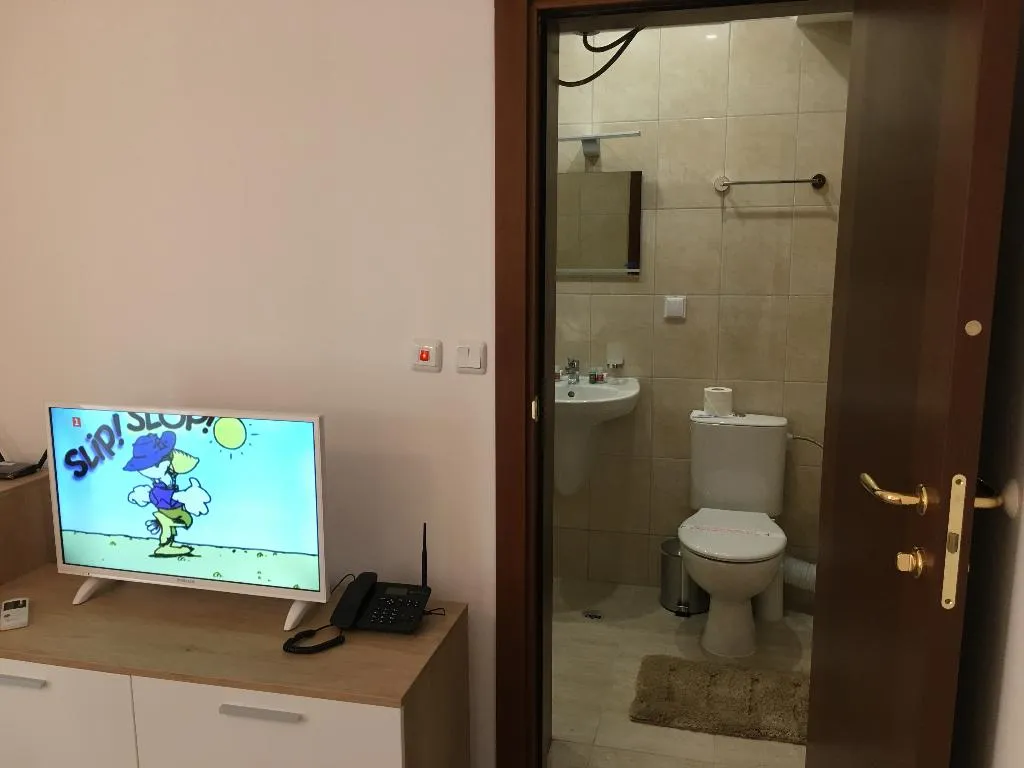 STUDIO STANDARD Room, Casa Real, Bourgas