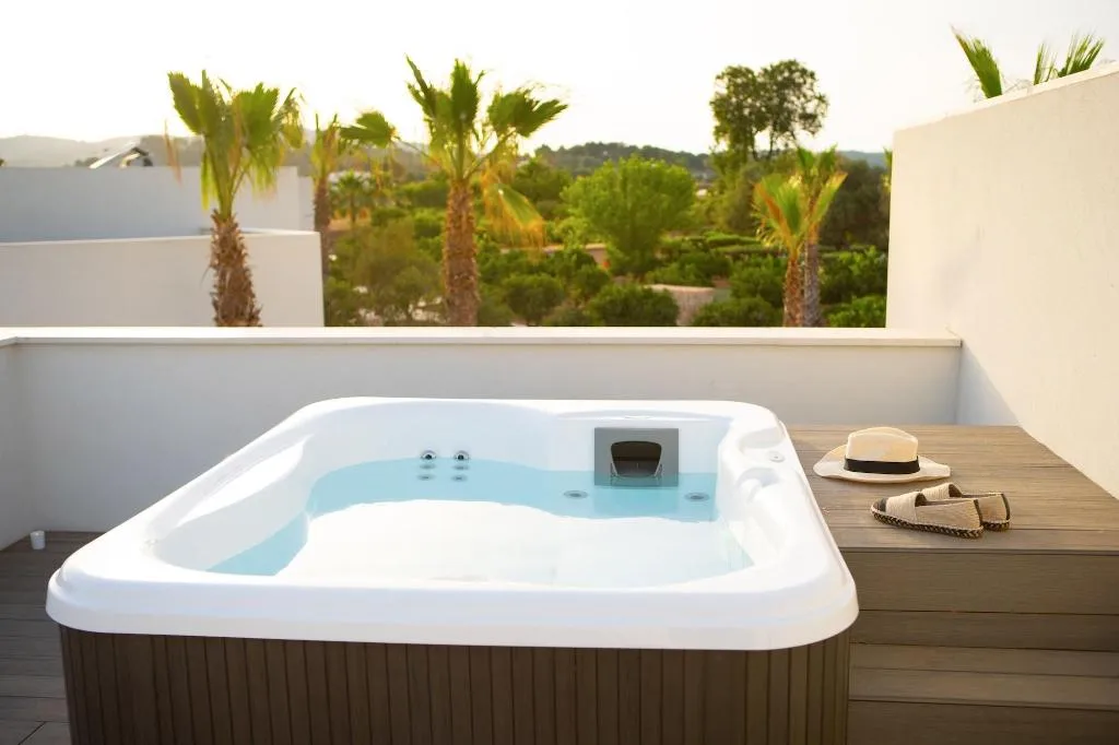 Room, Can Jaume, Ibiza