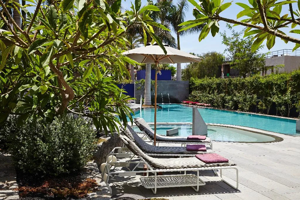 Pool, Bohemia Suites & Spa, Gran Canaria