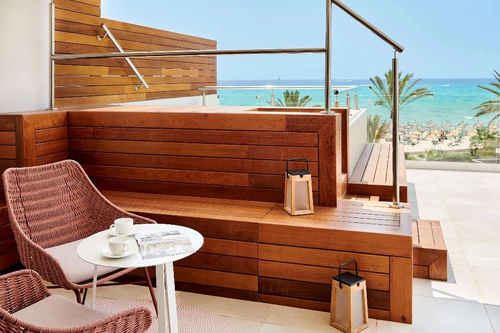 Room, Iberostar Selection Playa de Palma, Majorca